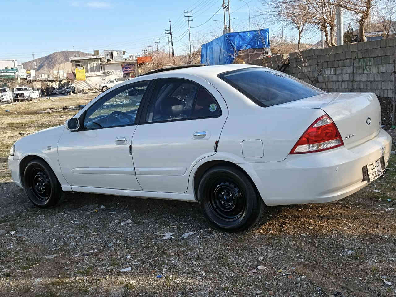 سام سۆنگ 2008 قەپات قەپات مووواسەفات سڵاید کووشن هیتەر کووشن جڵد سووکان ڤۆلیۆم ئاوێنە شەفتوو کارەبا حەسوو کامێرە لەیت ڕەش چوار تایەو وویلی لۆک لۆکی لەژێرەیە بڕەوەیە سەقفی بێ بۆیاخ گێڕومەکینەو تەقەو ڕەقەی بەشەرت چرکەو 100دۆلار بڕە شووێن پێنجوێن مشتەریت تێل بکە مشتەری نیت سەر خۆتوو منیش مەیە شێنە***********
