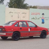 موديل ٩١ • موتور ٢٫٠ • رقم اربيل