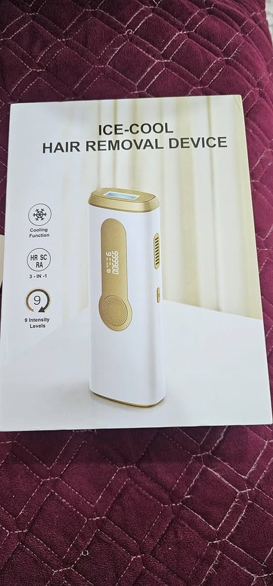 سلام عليكم جهاز ليزر مليون ضربه سعار ١٠٠ مكاني النجف توصيل اكو ***********  بي مجال
