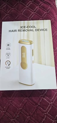 جهاز ليزر • مليون ضربة • النجف