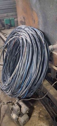 ضفيرة ام ٧٠ اربع خطوط طولها ١٨٥ متر مكاني بغداد  07702701436 بي واتساب