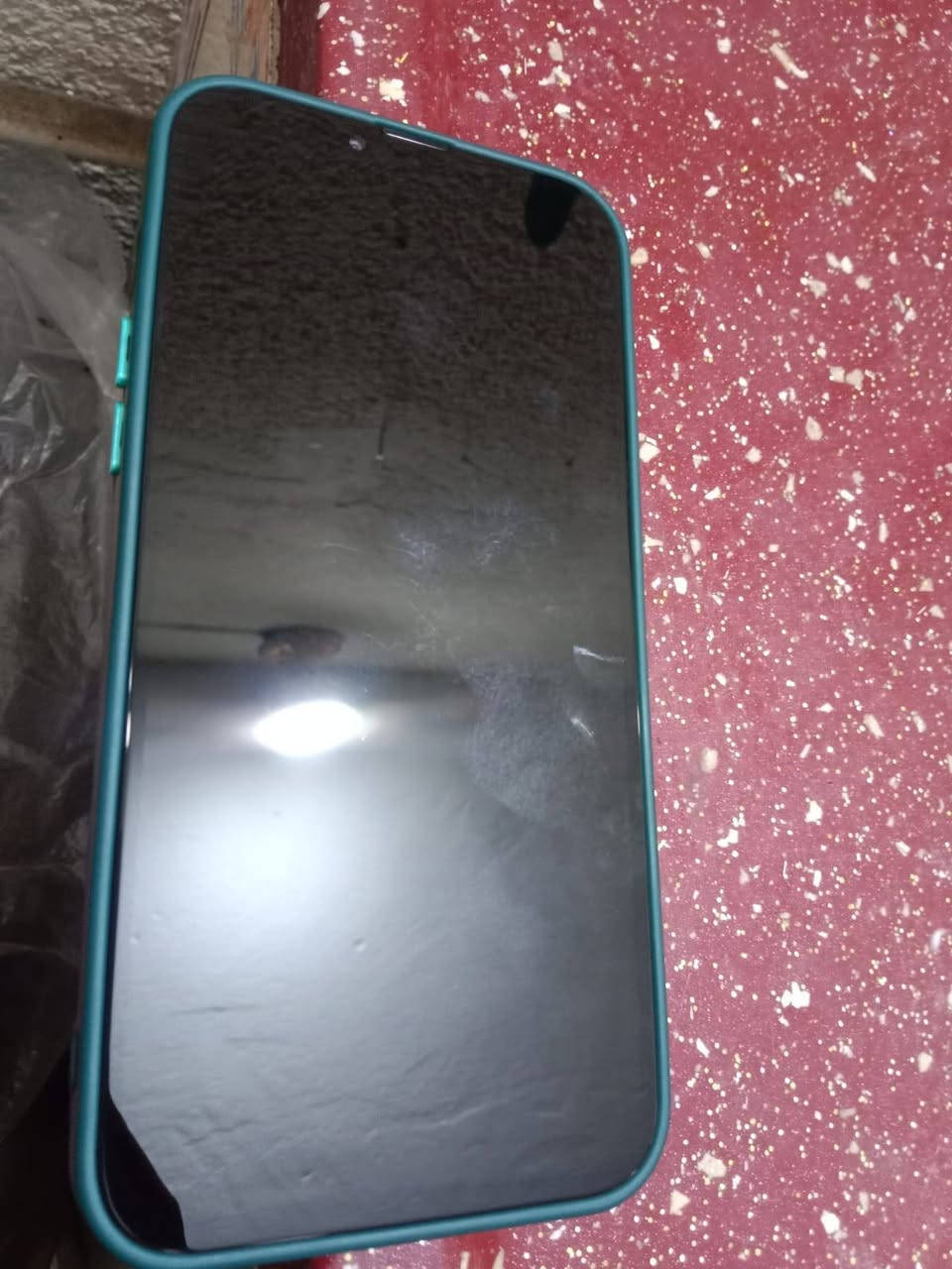 ايغون 13برو ماكس لون بحري بطارية 87مستبدل شاشة اصلية
الجهاز تخطي شريحة ماتشتغل النصافة فول شوفة عينك السعر 325وبيه مجال حك الجية المكان ناصرية مركز تواصل واتساب او ارصيد
***********
