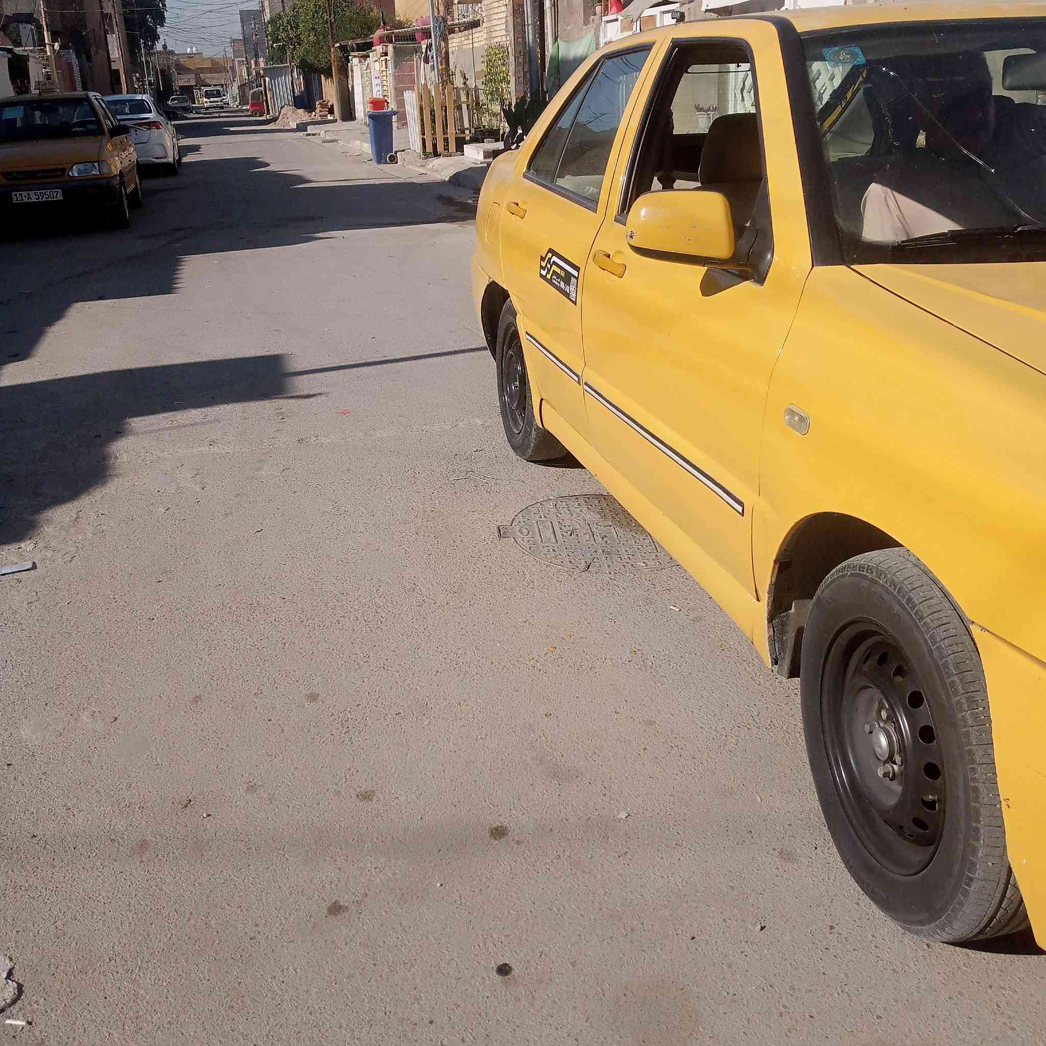 السلام عليكم شيري 2011 مكان الحسينيه مال راشديه ***********
