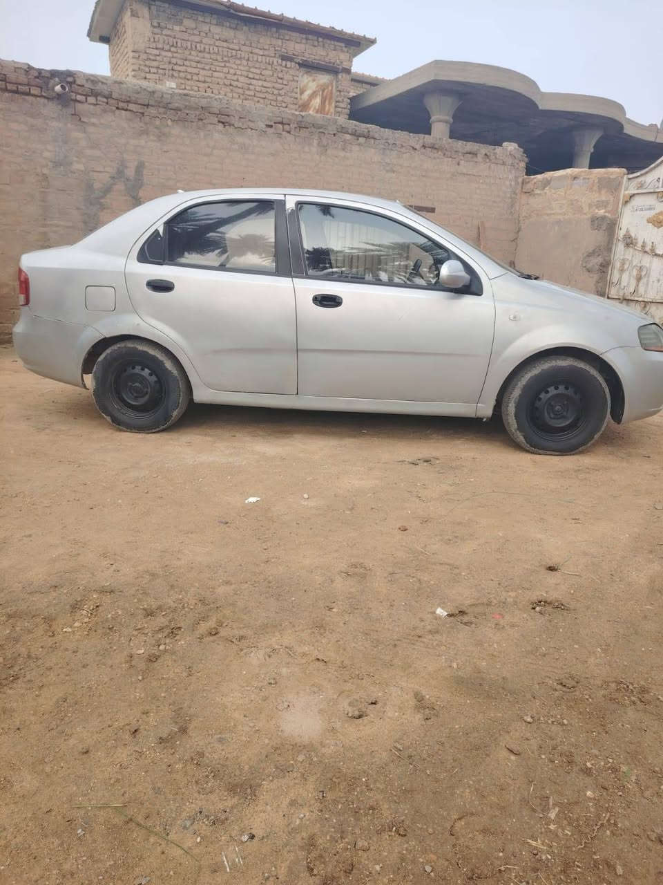 يا الله السلام عليكم للبيع افيو مديل 2006رقم بابل سياره بيه صبغ حزام جماليه سياره جاهز من كلشي لاتصال //***********
