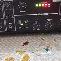 جوامع حسينسات • جهاز • وزن كلش ثقيل