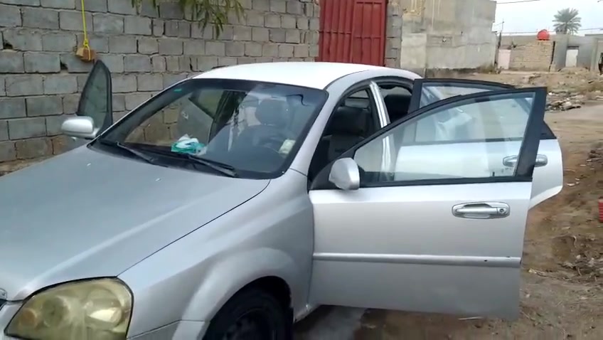السلام عليكم
اقره المنشور زين قبل ماتخابر 
مكاني بابل الدبله

اوبترا موديل 2006 سياره بدون حادث بس صبغ حزام طخات قليله بدون دواخل سياره كلش حلوه عظمتها واضحه بالتصوير 

تبريد ثلج .. المكينه بيها بخار بدون صوت مراوس بأحسن منها وانطي فرق بالمعقول عندي 10ورقات فرق بس انطي فوگاها 

***********

