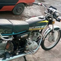 ماطور تايكر موديل 2020 محدث 23 محرك شرط ما مفتوح وايرمانيه كلها شغالهك...