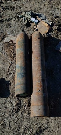 أدوات أوكسجين • منظومة كاملة • ناصریه