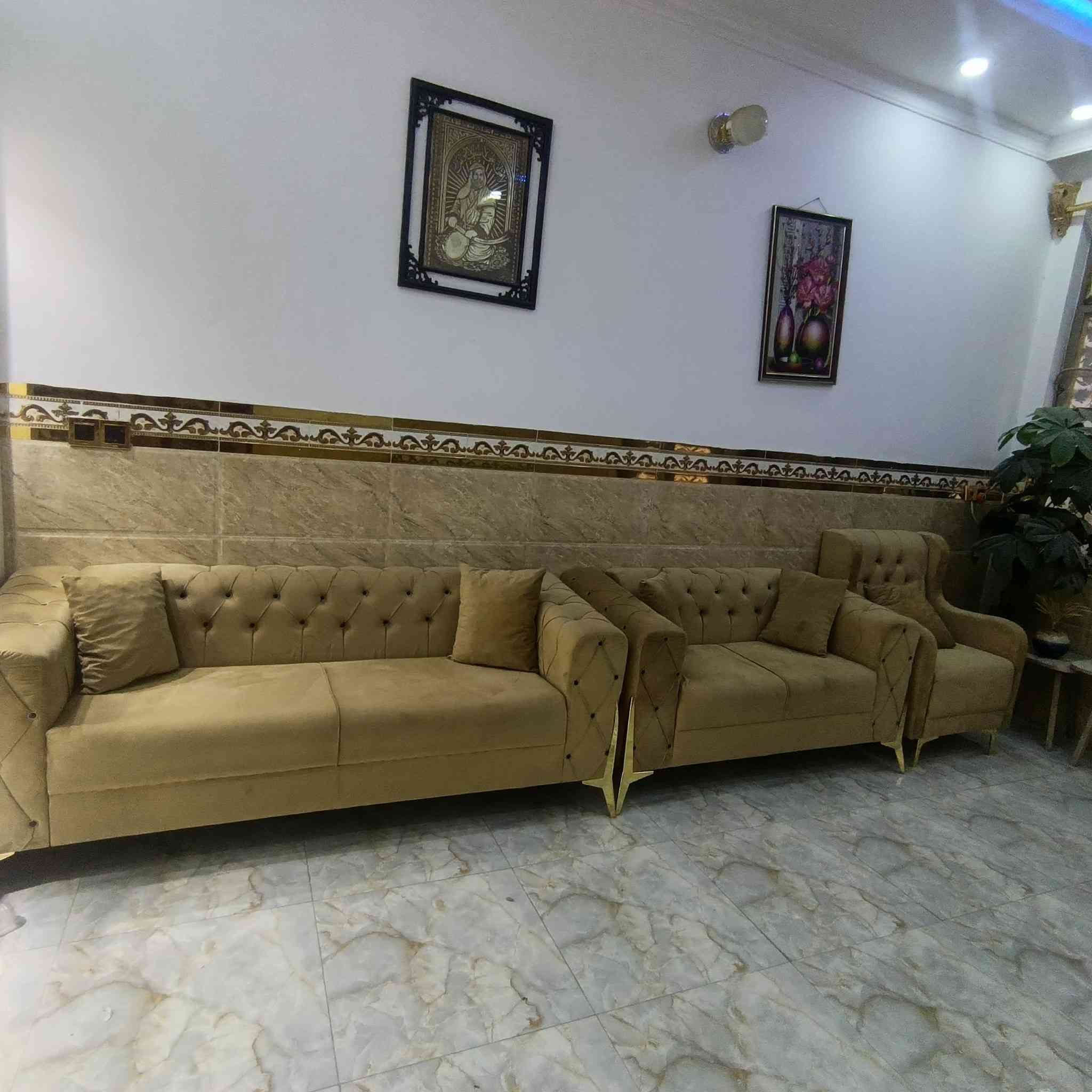 للبيع ١٠ مقاعد


**إذا كنت صاحب هذا الإعلان وتريد حذفه لأي سبب، رجاءا أرسل رسالة إلى الدعم الفني**