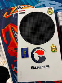 اكس بوكس سيريس اس • اكس بوكس S • سيريس S • XBOX مستعمل • UPS • شاشة 27...