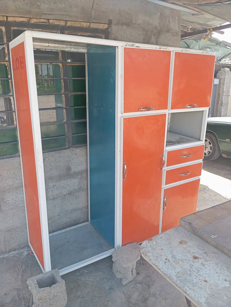 كاونتر للبيع السعر ٧٥ قفل الشراي يراسل


**إذا كنت صاحب هذا الإعلان وتريد حذفه لأي سبب، رجاءا أرسل رسالة إلى الدعم الفني**