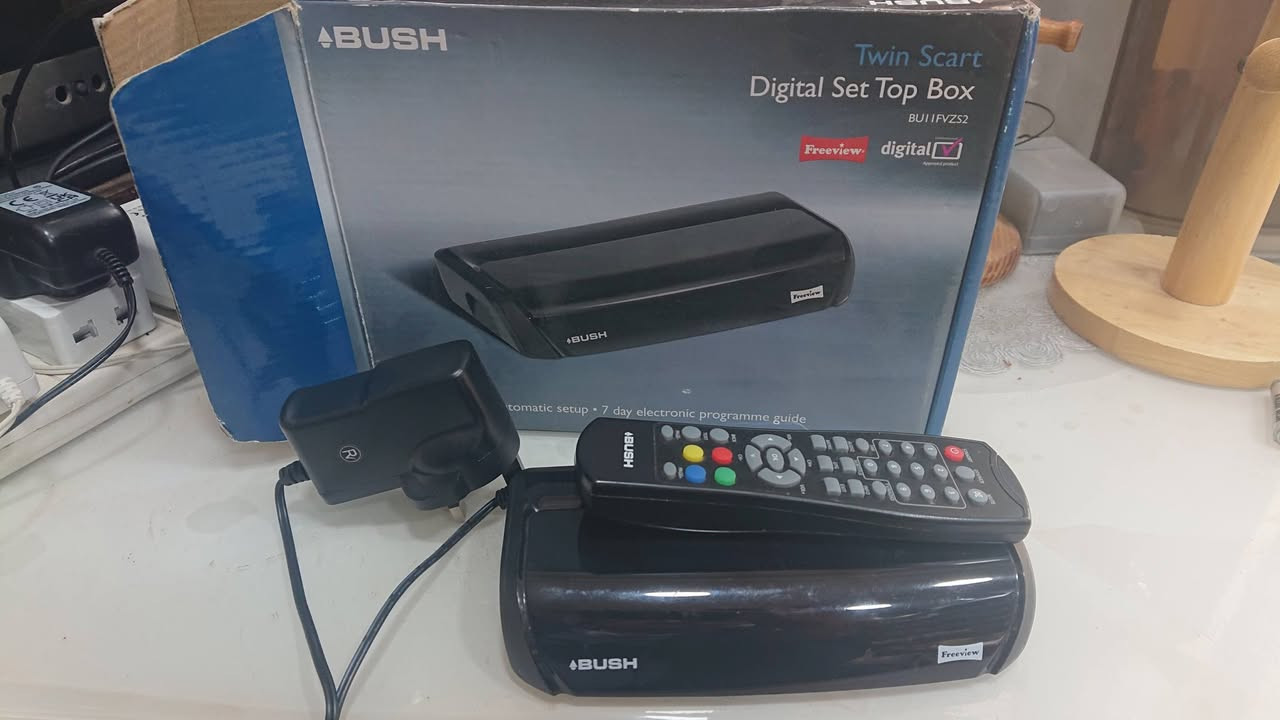 السعر 20 بث تلفزيون ارضي


**إذا كنت صاحب هذا الإعلان وتريد حذفه لأي سبب، رجاءا أرسل رسالة إلى الدعم الفني**