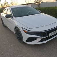 النترا ٢٠٢٤ • وارد امريكي • حادث قطعتين