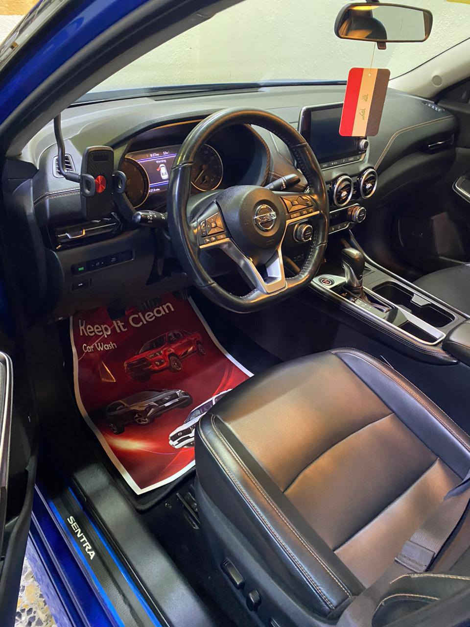 موديل ٢٠٢٢ فول  SRحادثه صبغ بنيد وبارد بالجاملغ بدون دواخل
مراوس بصول او بيع 

***********
