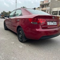 سيراتو • ٢٠١٢ • مكينة ١٦٠٠