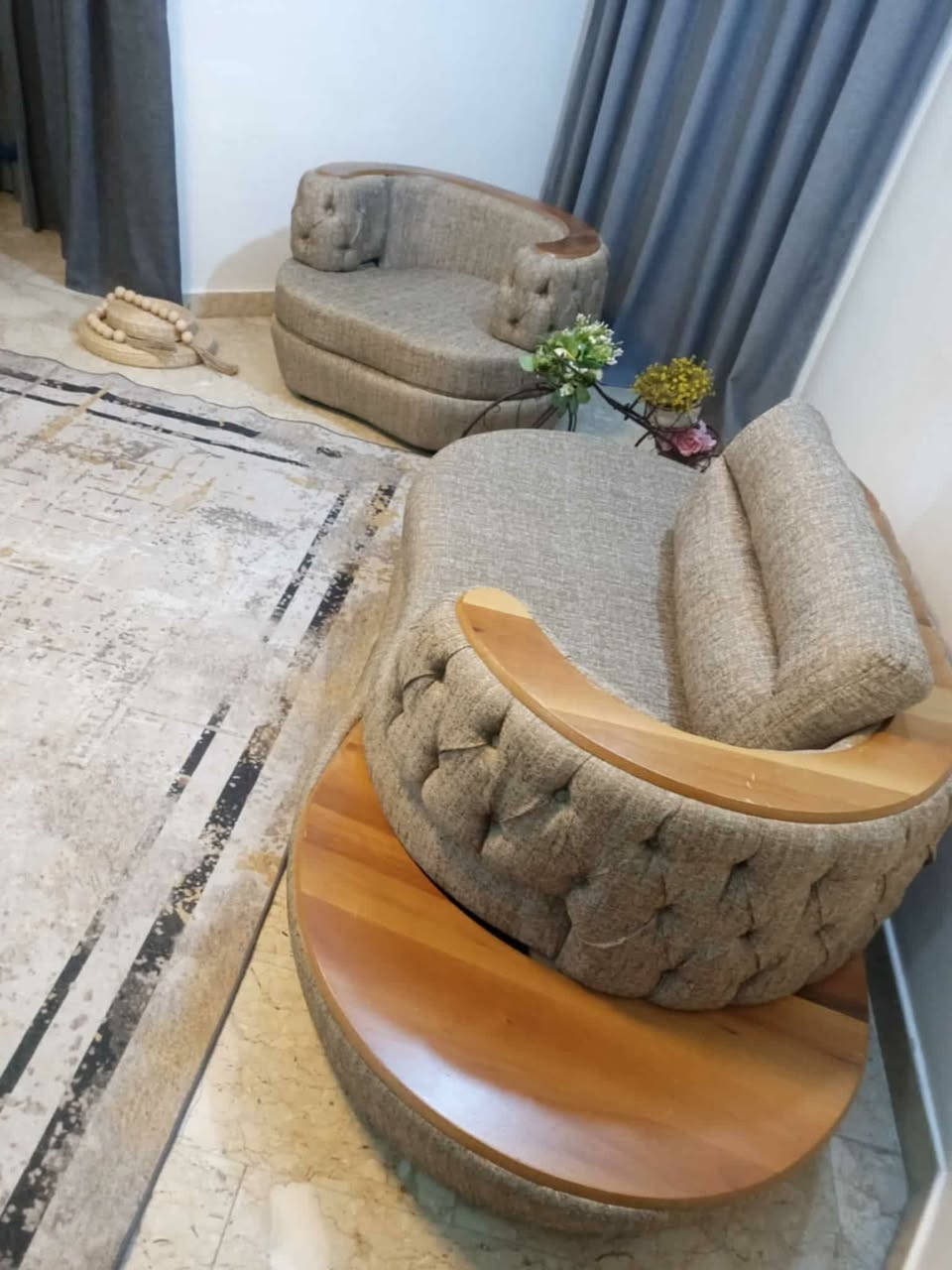 للبيع تخم تركي اضافه خشب زان نظيف جدا دزاين حديث


**إذا كنت صاحب هذا الإعلان وتريد حذفه لأي سبب، رجاءا أرسل رسالة إلى الدعم الفني**