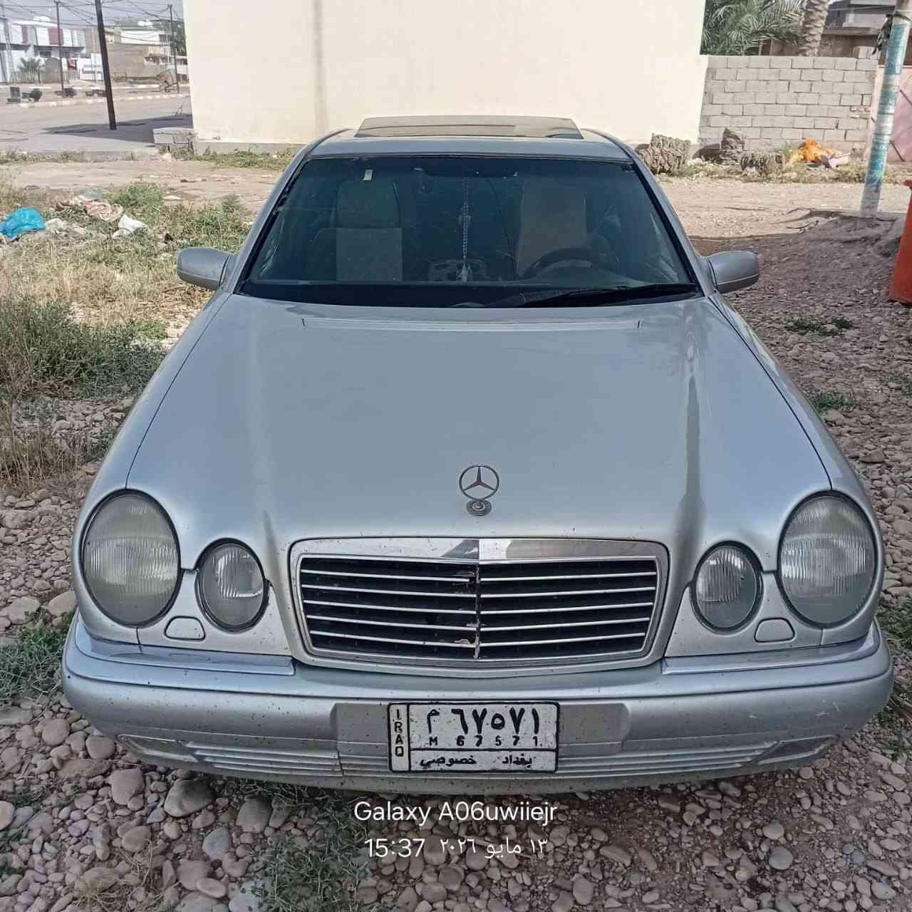 ام اعيون للبيع موديل ٩٦ رقم بغداد باسمي 
مكينه كير بلاد مكفولات تبريد تدفئه تخم تاير 
صدر أمامي خلفي جديد سياره حلوه وناعمه 
مكان لسياره ديالى مندلي او بعقوبه سعر 75 
اعرف مو سعرها بس محتاج 
*********** اتصال فقط
