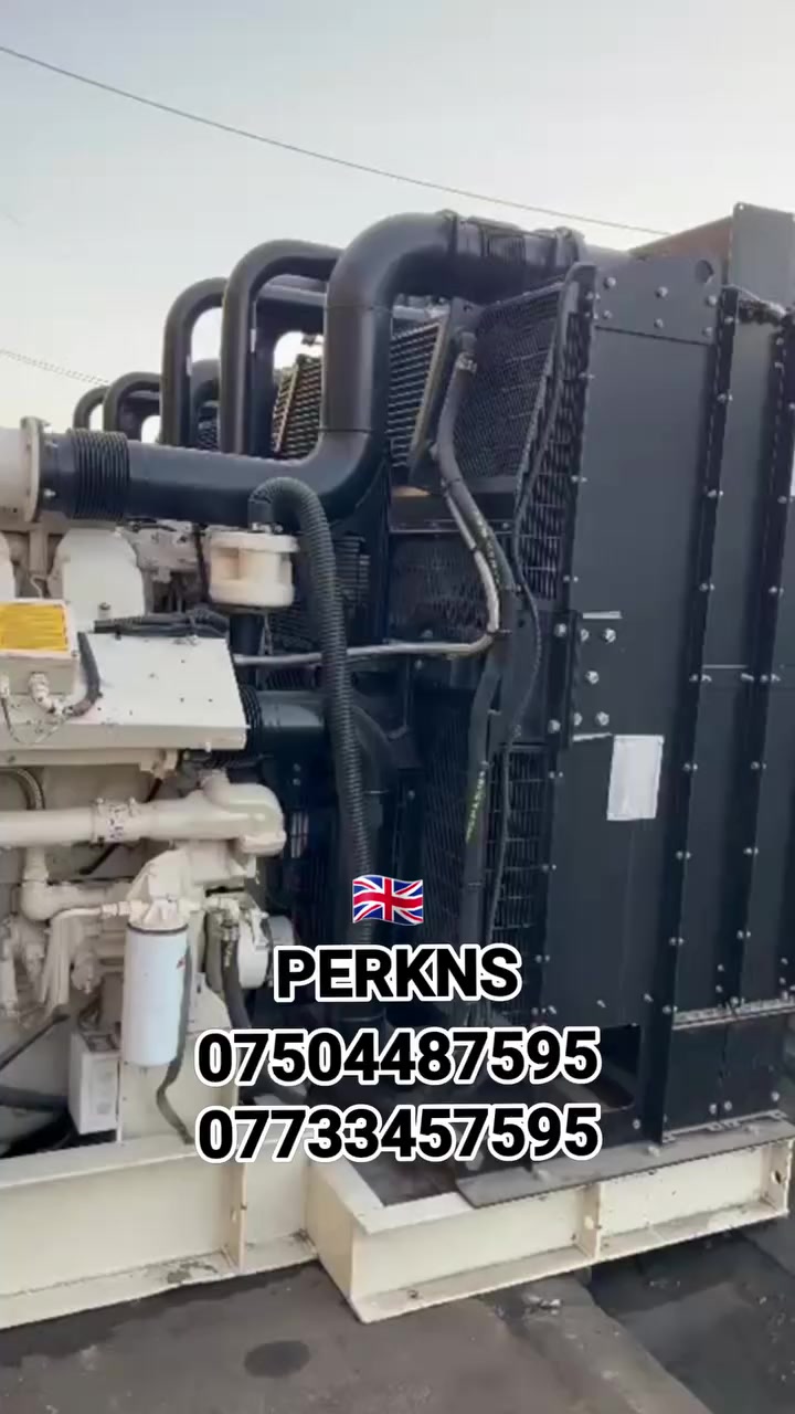 بيركنس(perkns)✅️12سلندر✅عجم 4012✅️
️ 1600⚡️✅️ 90 سعات مشتغل ✅️ عدد 2 
☎️کورك فايبر واتس اب ***********☎️
☎️اسیاسیل:Asiacell:***********
متوفر الجمیع المولدات 
(ڤالڤو🇸🇪 بیرکنز🇬🇧 کمینز🇺🇲 دوسان🇰🇷 افیکو🇮🇹 دویس🇩🇪 مرسیدز🇩🇪 کاتلبیلر🇺🇲)
