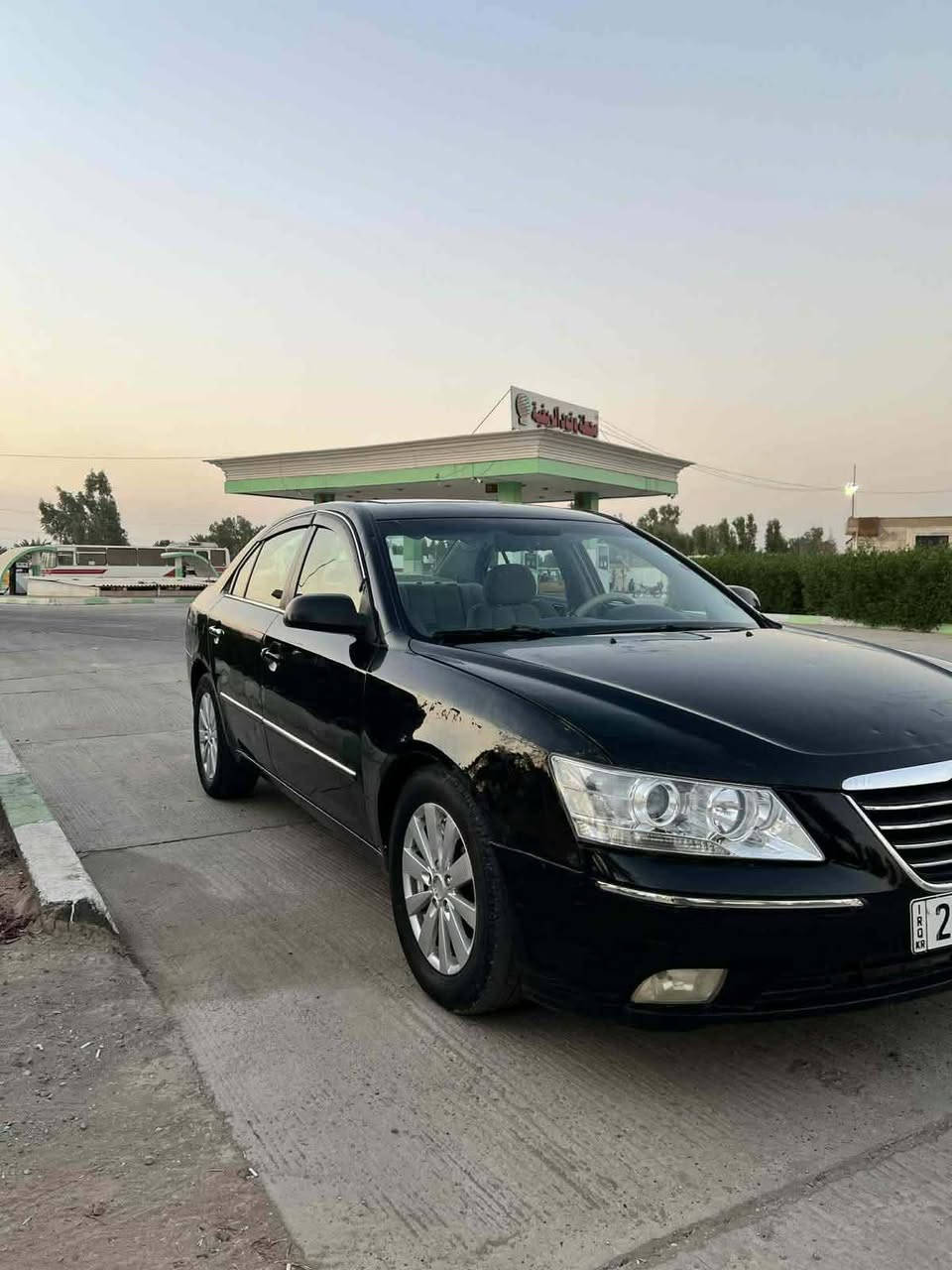 سوناته مكينه ٦ كير ومكينه نضاف
موديل ٨ سياره جاهزه 
تخم تاير حداديه نضيفه 
تحويل مباشر بيع ومراوس حسب لاتفاق ***********
بيه ربع جاملغ وبنيد فقط
سعر ٩٠ وبيه مجال 
***********
