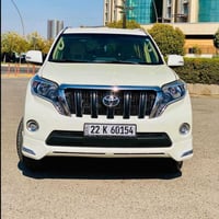 برادو • ٢٠١٤ • ٦ سلندر