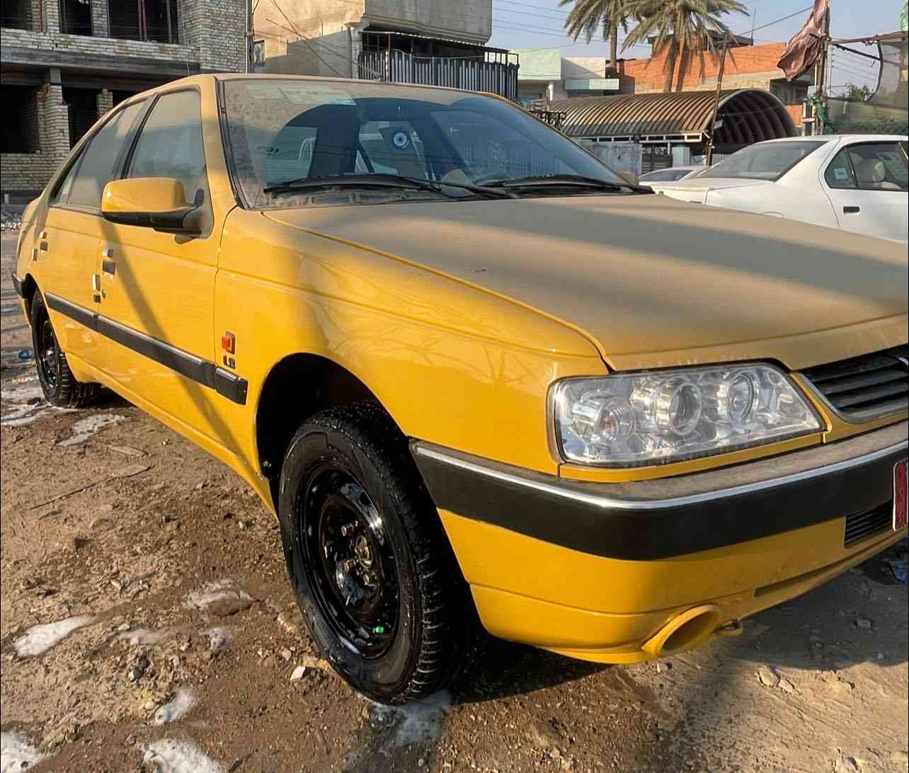 سلام عليكم بيجو اكد 2016 
رقم بغداد إنجليزي مشروع وطني
‏سيارة جديدة على وضع الشركة بلادية 
‏سيارة جديدة بمعنى الكلمة على وضعها 
‏صفاح شرط موس ما ناقصها برغي 
‏جاهزة من كل شيء تخون تاير جديد 
‏صدر أمام وخلفي جديد تبريد ثلج
‏مكاني بغداد شراي اتصل ويدل ما متواجد على نت
‏الاستفسار  ***********
