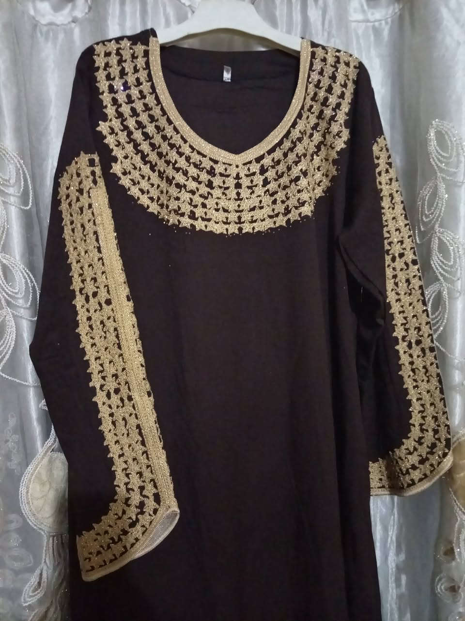 دشداشه كشمير الأصلي ايطالي سعر 10الف توصيل مجاني داخل المسيب الطلب مراسلت الصفحه


**إذا كنت صاحب هذا الإعلان وتريد حذفه لأي سبب، رجاءا أرسل رسالة إلى الدعم الفني**