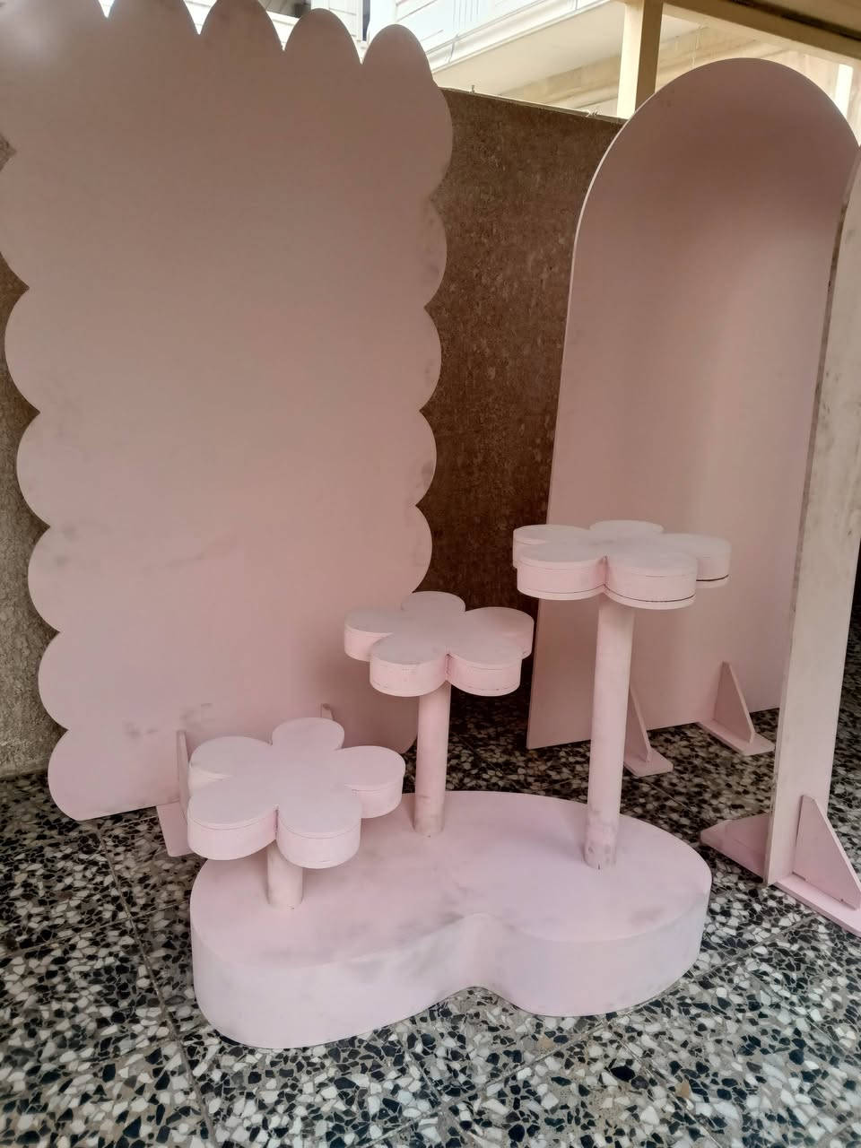 السلام عليكم ديكور مال عيد ميلاد اريد ابيعة قيم واخذة


**إذا كنت صاحب هذا الإعلان وتريد حذفه لأي سبب، رجاءا أرسل رسالة إلى الدعم الفني**