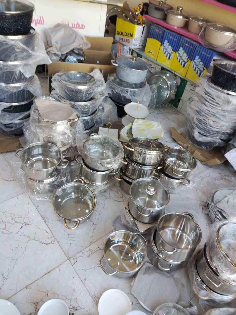 جديد ابو حسن أهلا وسهلا


**إذا كنت صاحب هذا الإعلان وتريد حذفه لأي سبب، رجاءا أرسل رسالة إلى الدعم الفني**