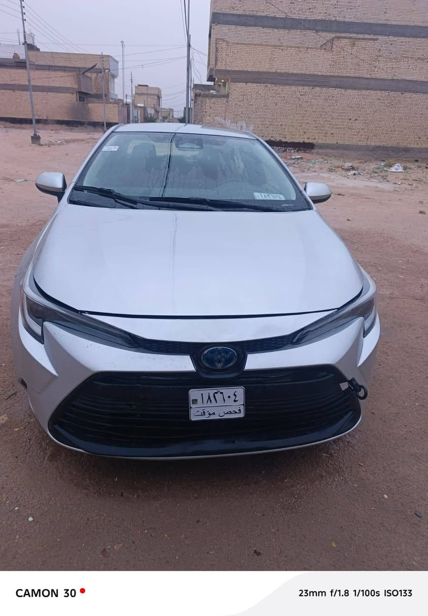 كورلا هايبرد 24 بيه بس قطعتين ماشيه 41 فول تحكمات ستيرن داخل ملكي ابيض شاشه جبيره
مراوس شعندك نزل


**إذا كنت صاحب هذا الإعلان وتريد حذفه لأي سبب، رجاءا أرسل رسالة إلى الدعم الفني**