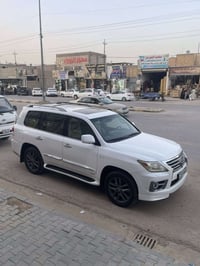 لكزس ٢٠١٠ • ٣١٥ الف • رقم اربيل