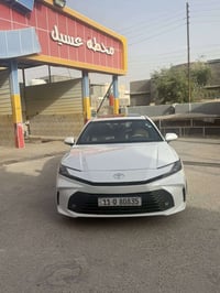 كامري ٢٠٢٥ • استقطاع مباشر • بصرة