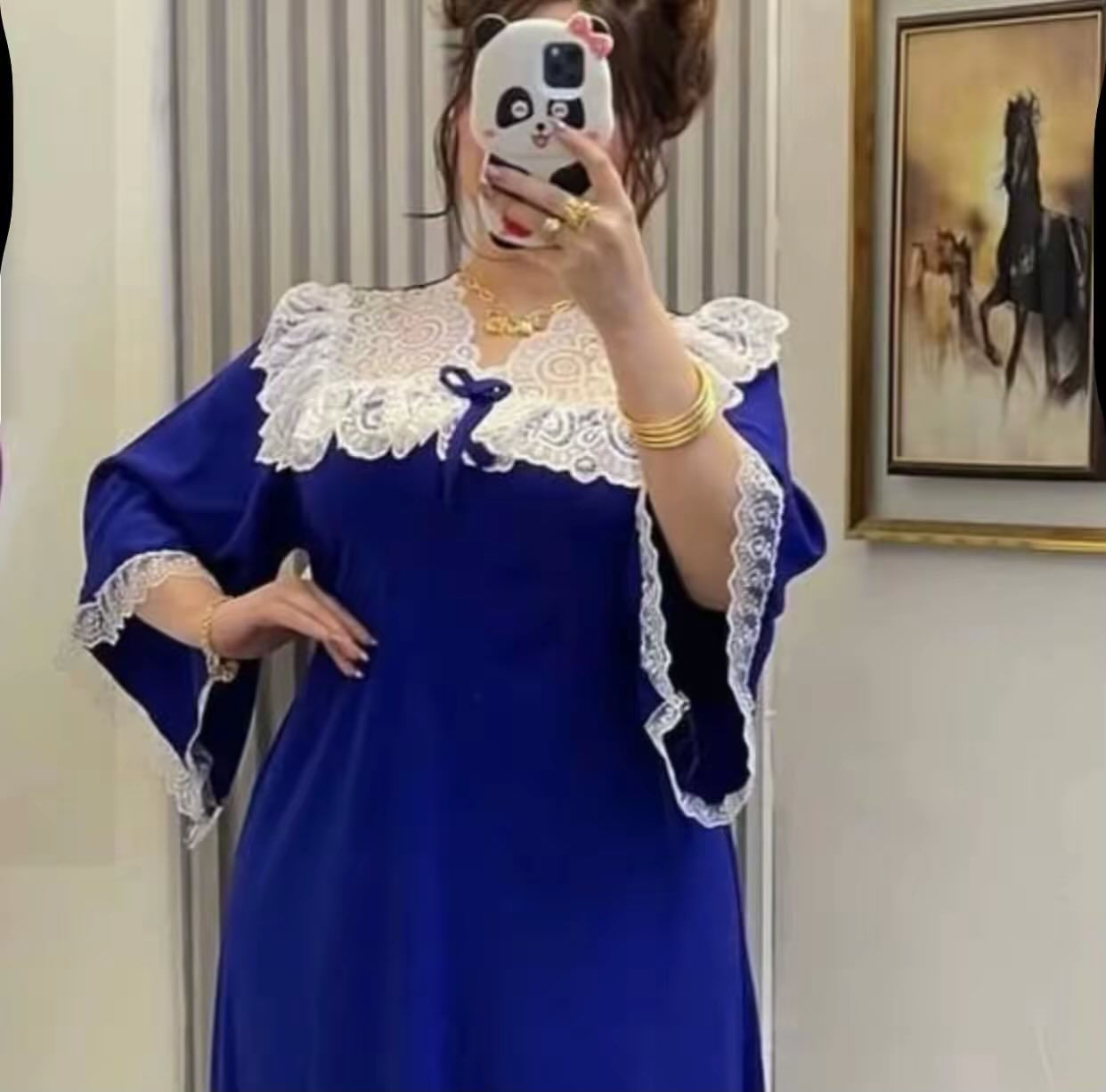 اي دشداشه ١٥ مع القماش الحجز خاص يلا قبل رمضان والعيد ثبتو حجز


**إذا كنت صاحب هذا الإعلان وتريد حذفه لأي سبب، رجاءا أرسل رسالة إلى الدعم الفني**