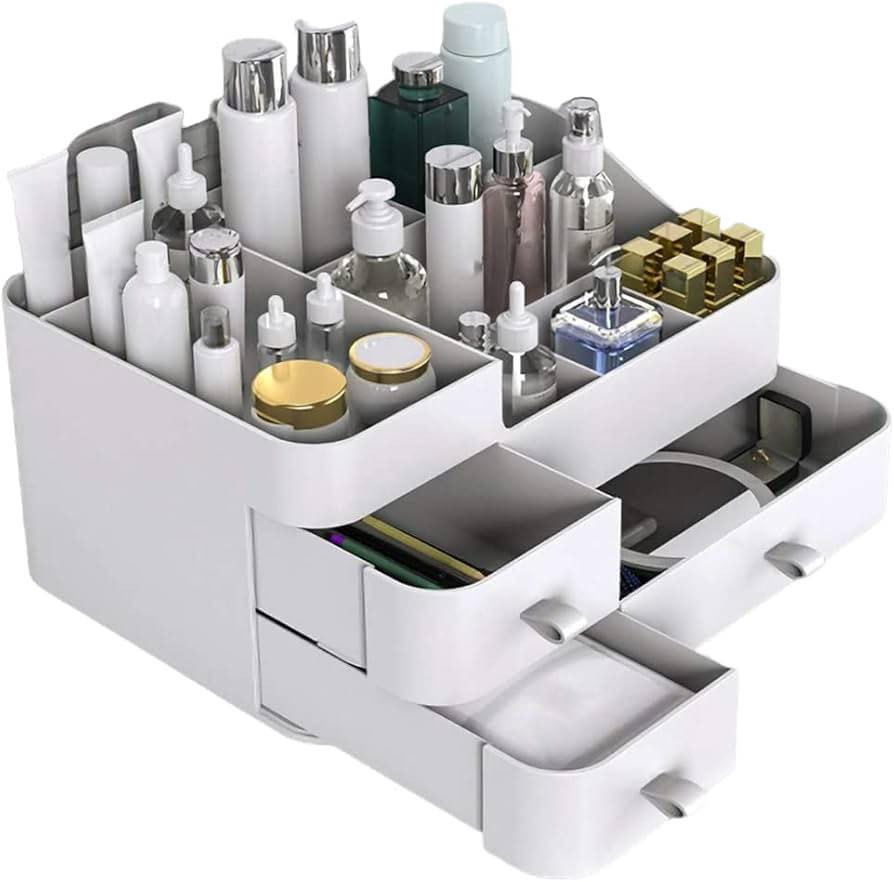 عمي اخذوها لنسوانكم لخواتكم يحطن مكياجهن بيها احسن ما مطشرات بالغرافه 
هية وتوصيل ب ٨ الف شنو وين اكو هيج سعر وحجمها جبير مضلومة بصوره والله 🙂


**إذا كنت صاحب هذا الإعلان وتريد حذفه لأي سبب، رجاءا أرسل رسالة إلى الدعم الفني**