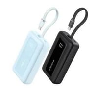 أنكر زولو • ١٠٠٠٠ مللي أمبير • شحن 30 واط