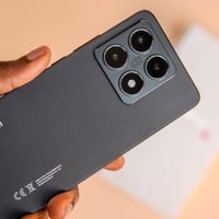 شاومي 14T • ليكا • نظيف قليل الاستخدام