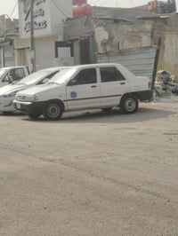 موديل ٢٠١٨ • ايراني • الشعيبه