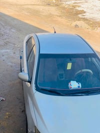 سيراتو • ٢٠١٢ • مكينة وكير شرط