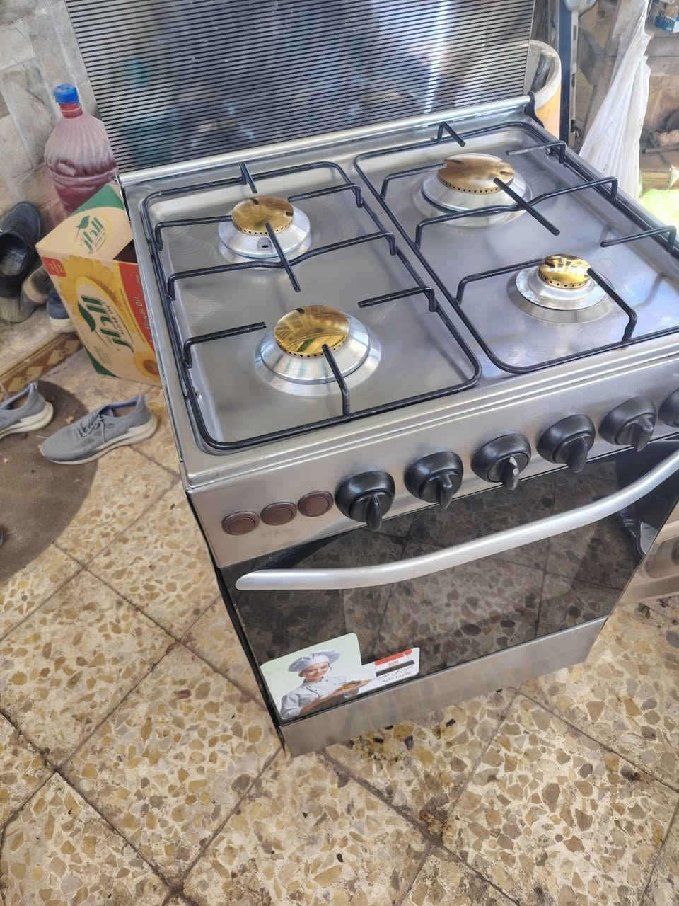 كلش نظيف مصري ستيل كلة شغال السعر ١١٥  كربلا ***********
