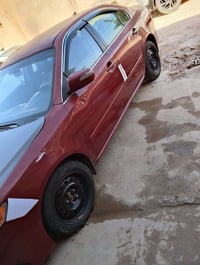 البيع كيا اوبتيما موديل 2009 رقم بغداد دولي باسمي وارد امريكي بيها  صب...