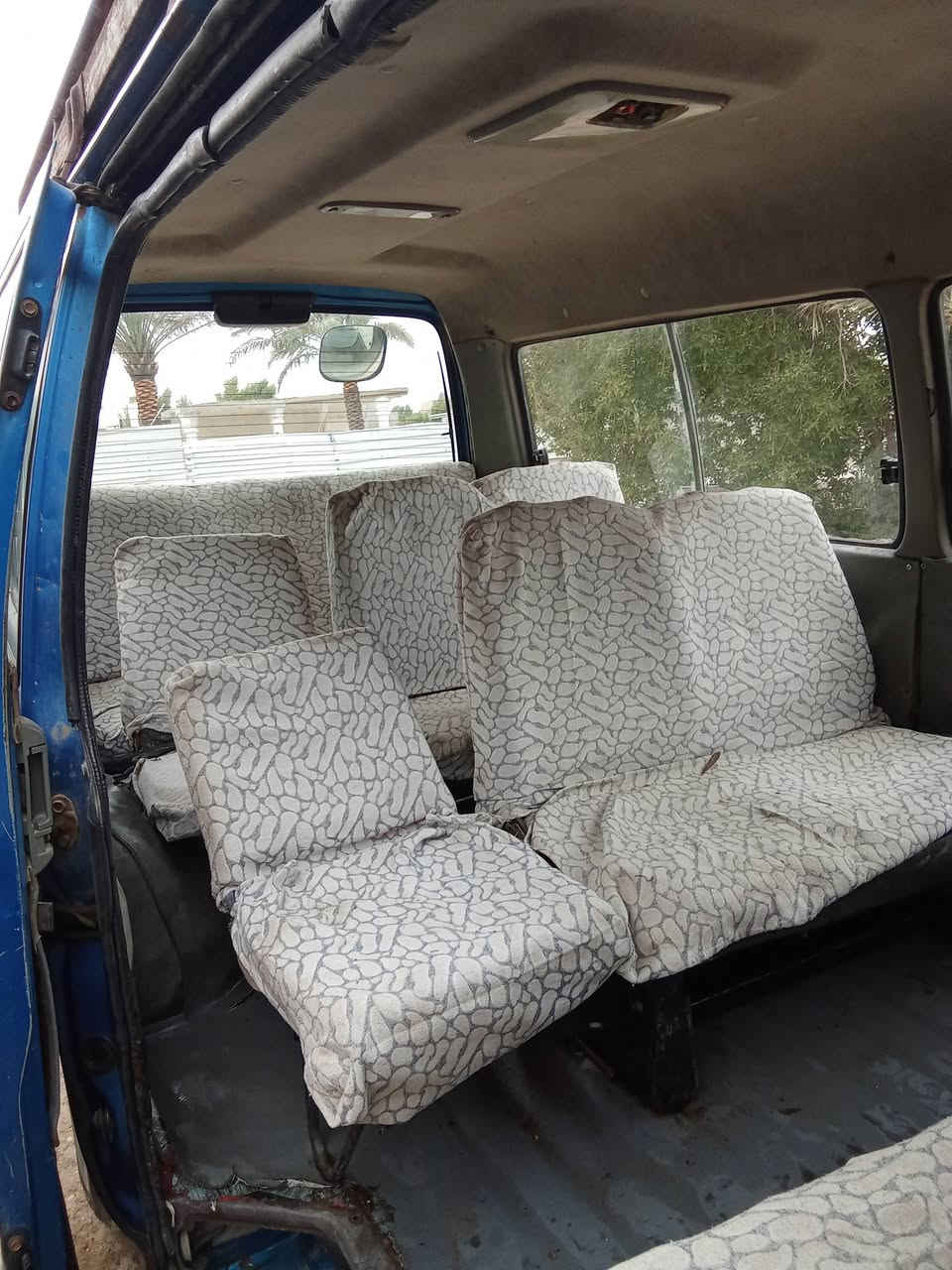 بولارسن باص هل شفه كدامك الصور السعر 45 وبيه مجال بصيط موديل 2006 اتصال او على النت *********** وهذا الرقم بيه وات ساب
