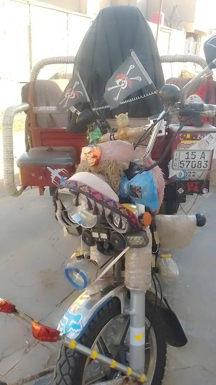 السلام عليكم ستوته للبيع موديل 22 طالعه ب 23 سجل الرقم سنويه تحويل ثاني يوم ثلاث ملايين ( و200) بها مجال فرق بسيط اتصال على هذا الرقم (***********)
