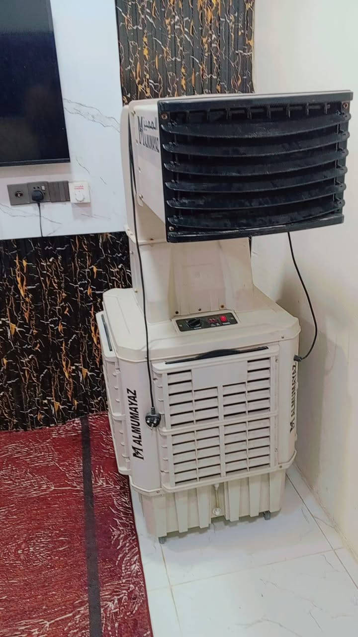مبردة المميز للبيع نضيفة ما بيها اي مشكلة شغالة اقل ال6 اشهر قفلها 225 الف للتواصل*********** واتساب
موقعي:كربلاء/حي امن الداخلي/شارع طارق/قرب اسواق برتقالة
