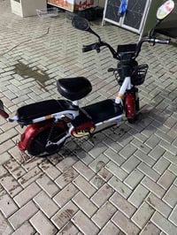 دراجة شحن • نضيفة • بغداد