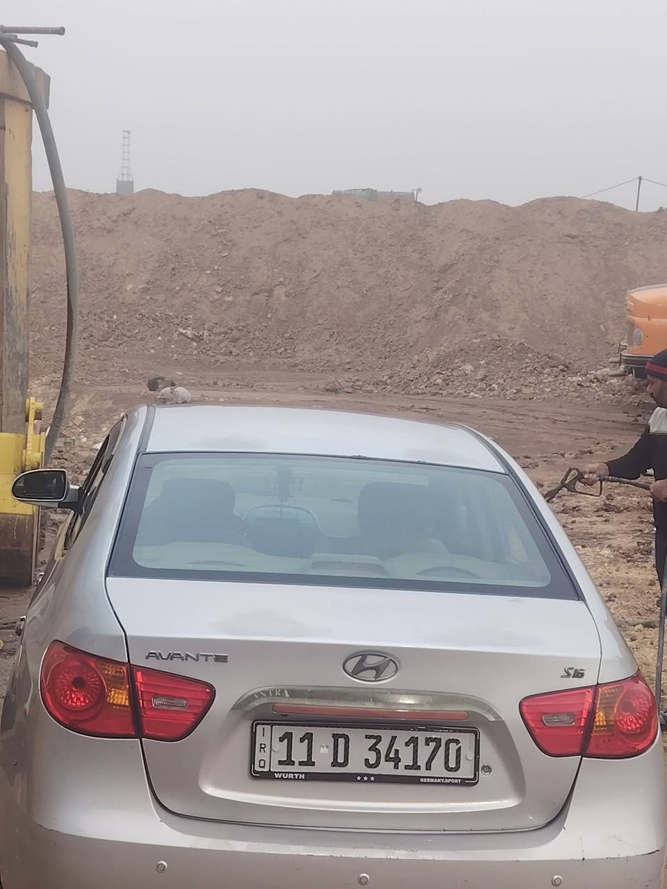 سلام عليكم النترأ موديل 2008كفاله عامه حداديه تبريد فول ومكفول وضع الشركه مكينه 1600المرقوب لاتناقش مال جناي ستخدام شخصي من الشركه *********** بغداد النهروان
