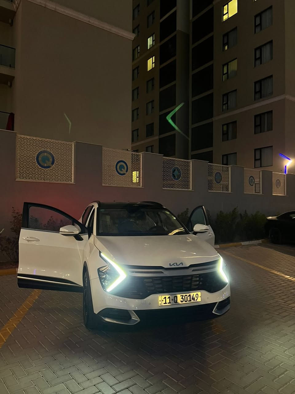 سبورتج 25 فول مواصفات مكاني بغداد / ***********
