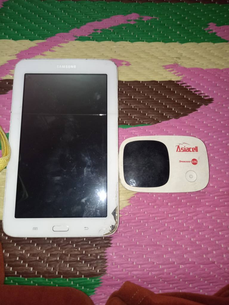 غراض بيت للبيع حلة, بابل


**إذا كنت صاحب هذا الإعلان وتريد حذفه لأي سبب، رجاءا أرسل رسالة إلى الدعم الفني**