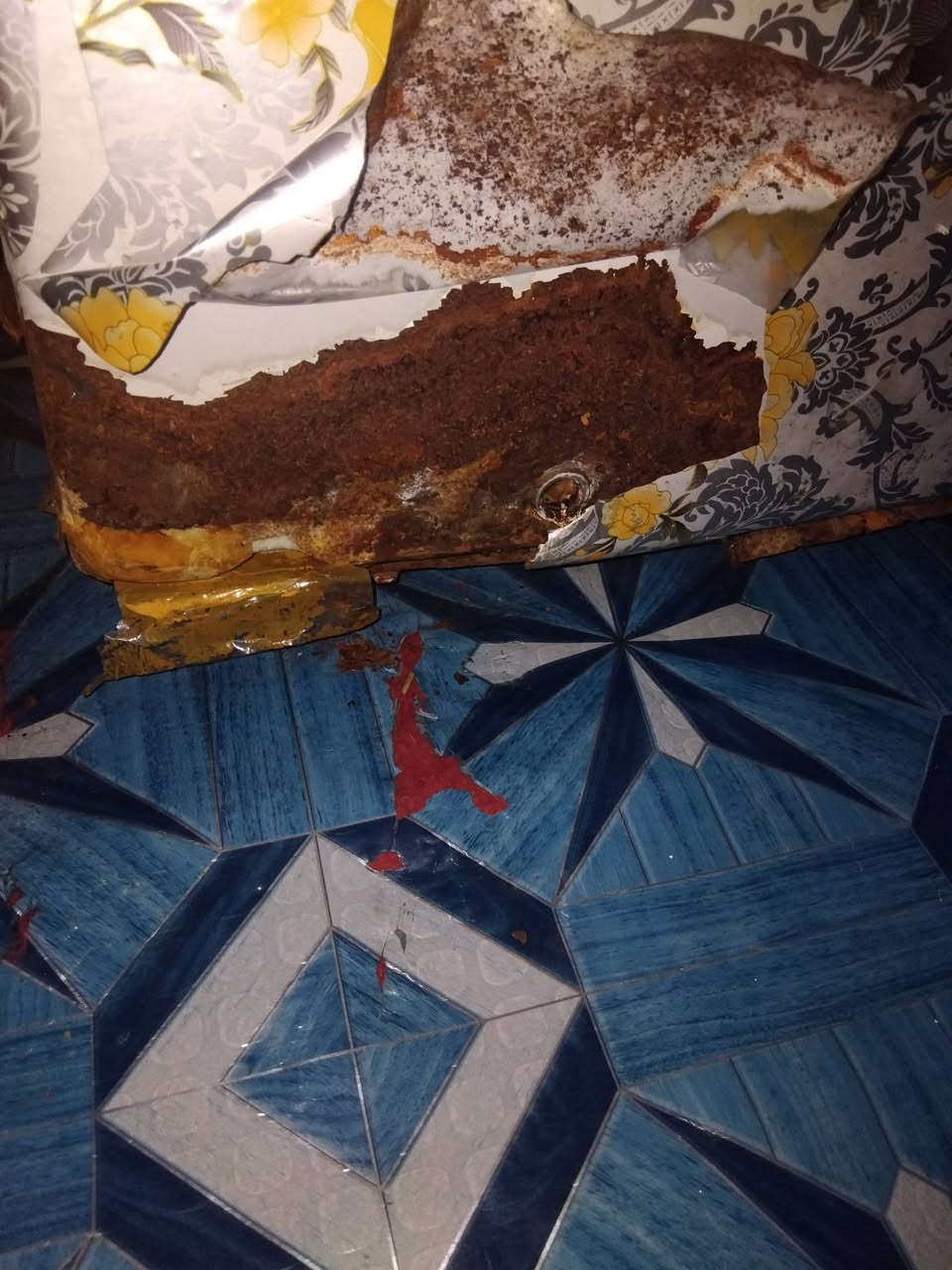 سعر المجمده 75كشر تعبان بس تجميد فول والمبرده 60


**إذا كنت صاحب هذا الإعلان وتريد حذفه لأي سبب، رجاءا أرسل رسالة إلى الدعم الفني**