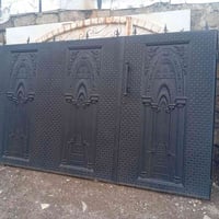 باب سلايد • عرض٣١٠سم • كركوك