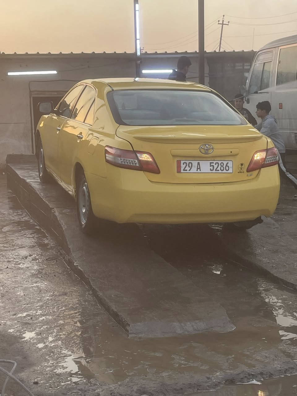 كامري اك٢٠٠٨ رقم إنكليزي بيه نقص بس صدر السعر ٨٠


**إذا كنت صاحب هذا الإعلان وتريد حذفه لأي سبب، رجاءا أرسل رسالة إلى الدعم الفني**