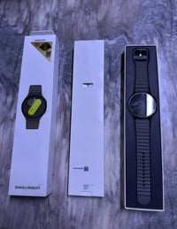 سامسونج واتش ٧ • ٤٤ مم • نسخة وكالة